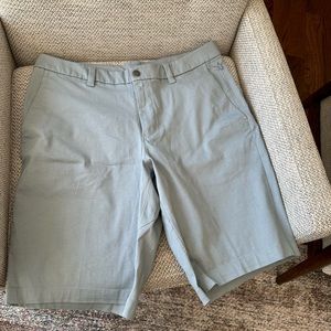 Men’s lululemon golf shorts